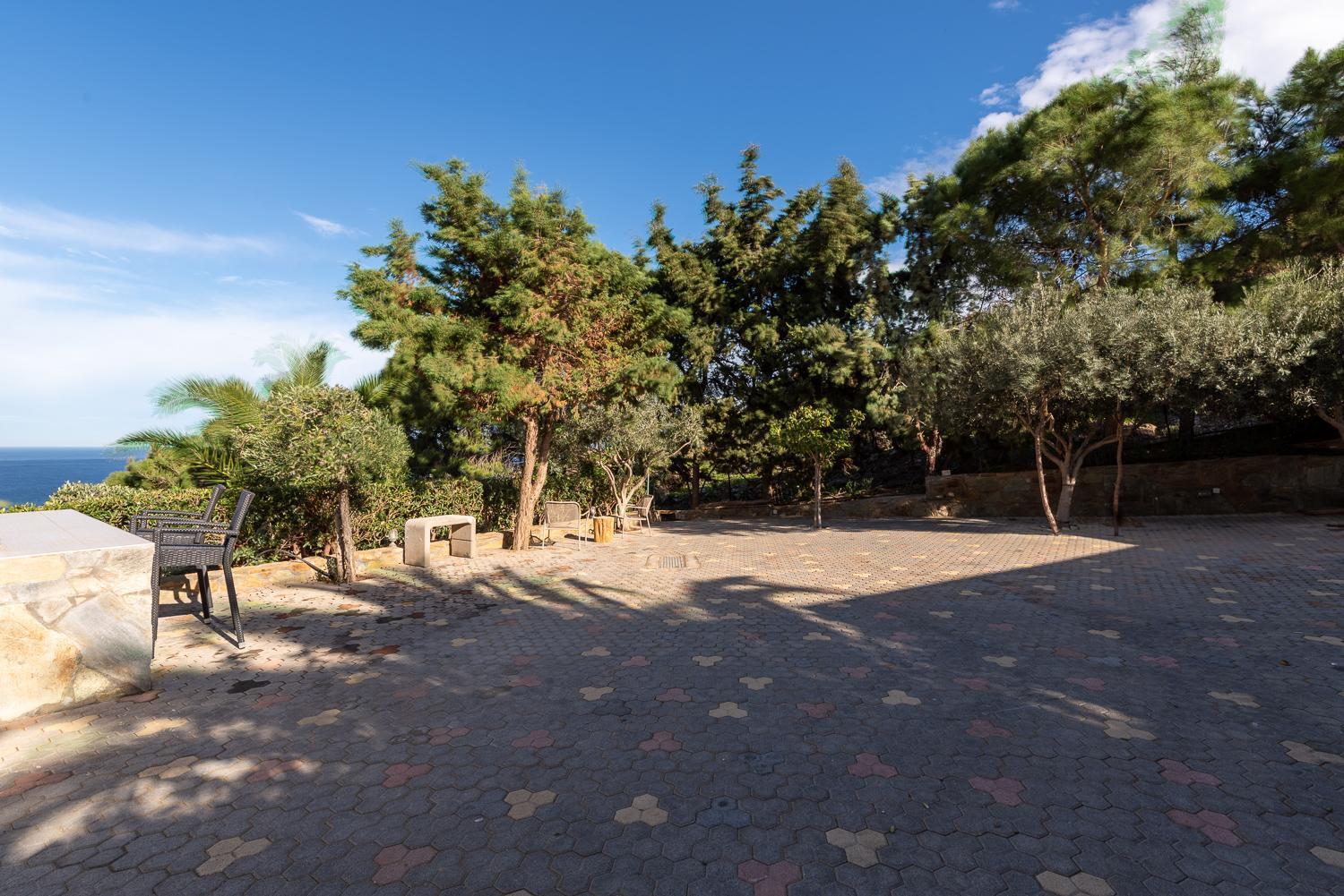 Vitamin Sea Luxury Villas Agia Pelagia Exterior foto